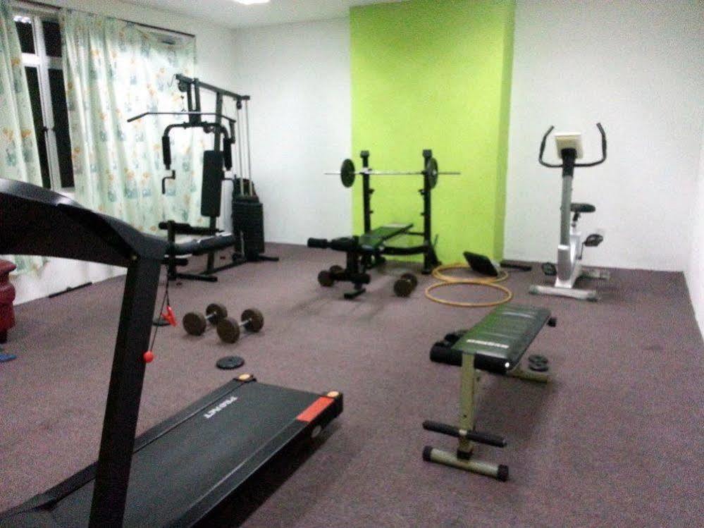 루뭇 밸리 리조트 콘도미니엄 루무트 외부 사진